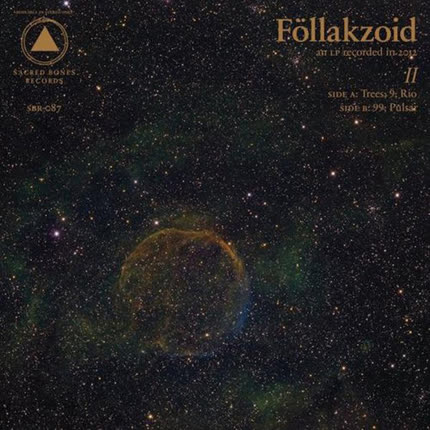 FOLLAKZOID - II