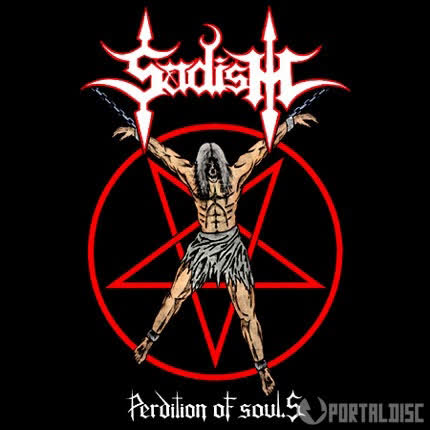 SADISM - Demos Remastered Collection