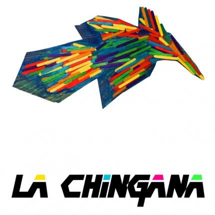 LA CHINGANA - La Chingana