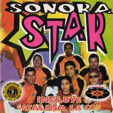 SONORA STAR - Catalina la coja