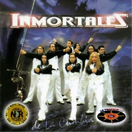 INMORTALES - Inmortales de la cumbia