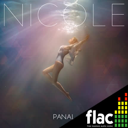 NICOLE - Panal (FLAC)
