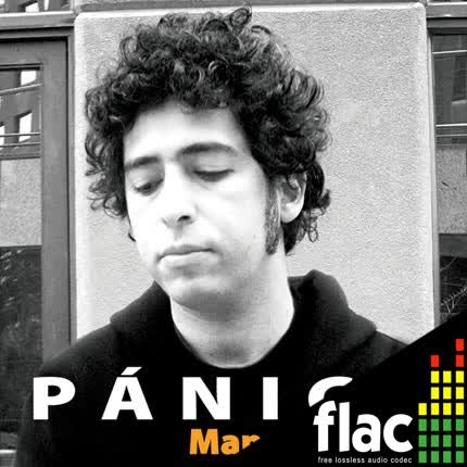 MANUEL GARCIA - Pánico (FLAC)