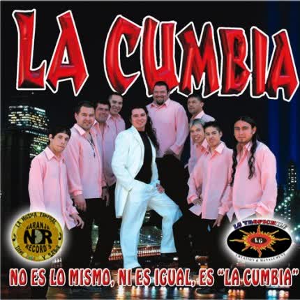 LA CUMBIA - No es lo mismo ni es igual es la cumbia