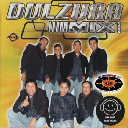 DULZURA - Dulzura mix 2008