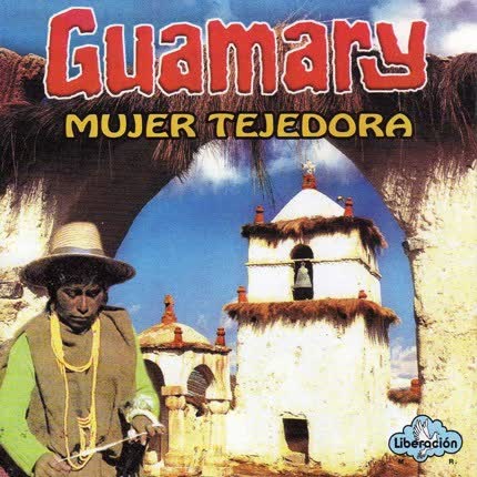 GUAMARY - Mujer Tejedora