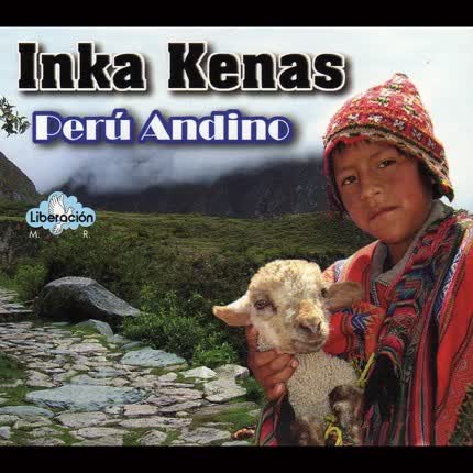 INKA KENAS - Perú Andino
