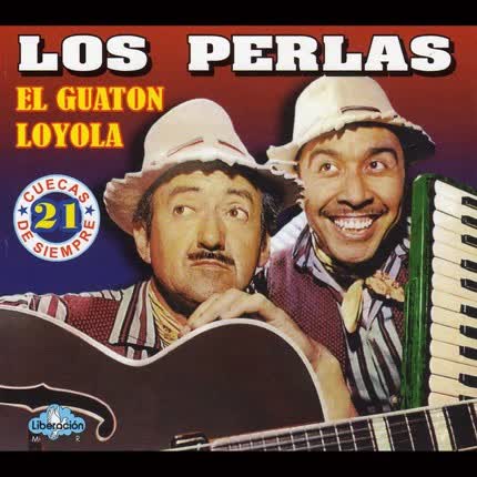 LOS PERLAS - El Guaton Loyola