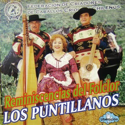 LOS PUNTILLANOS - Reminiscencias del Folclor