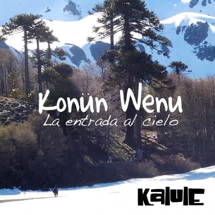 KALULE - Konun Wenu