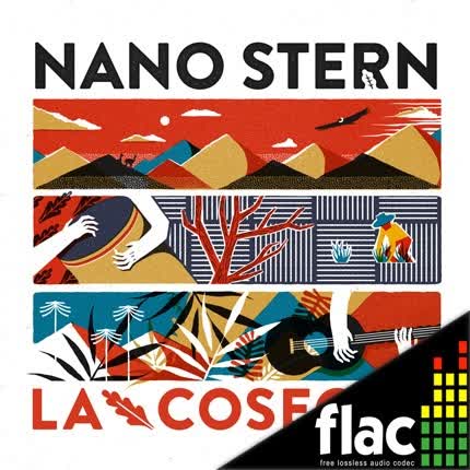 NANO STERN - La Cosecha (FLAC)