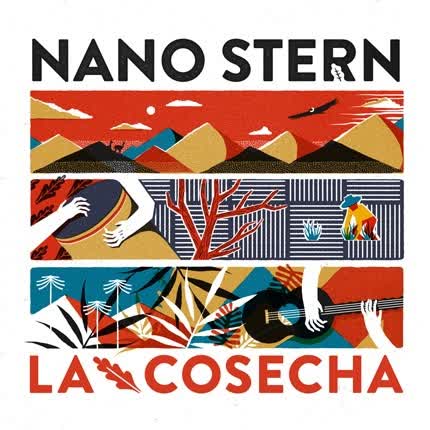 NANO STERN - La Cosecha