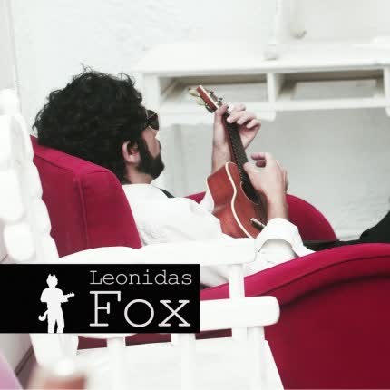 LEONIDAS FOX - EP Leonidas Fox