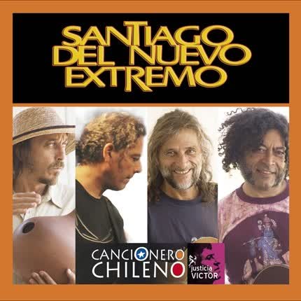 SANTIAGO DEL NUEVO EXTREMO - Cancionero Chileno