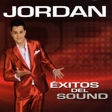 JORDAN - Éxitos del Sound
