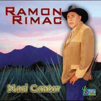 RAMON RIMAC - Naci Cantor