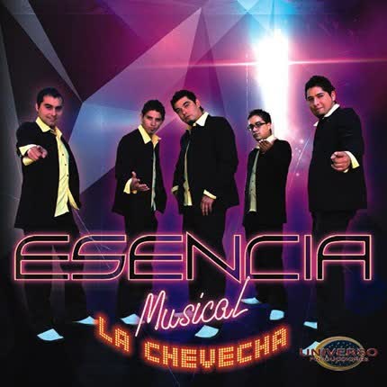 ESCENCIA MUSICAL - La Chevecha