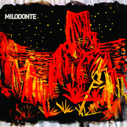 MILODONTE - Subsuelo