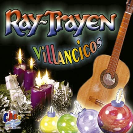 RAY TRAYEN - Villancicos
