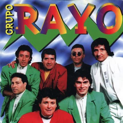 GRUPO RAYO - Grupo rayo