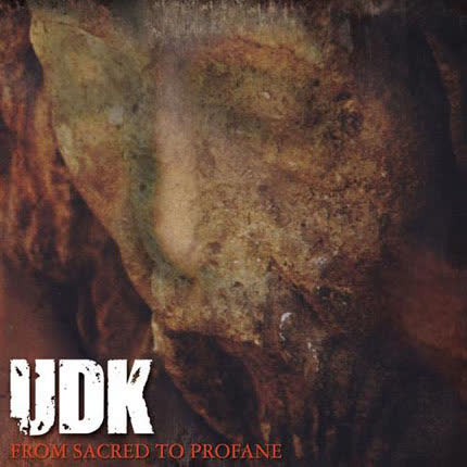 UDK - From sacred to profane