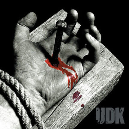 UDK - Hand that feeds