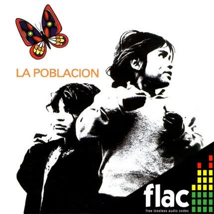 VICTOR JARA - La Población (FLAC)