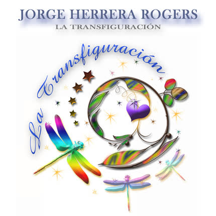 JORGE HERRERA - La Transfiguracion