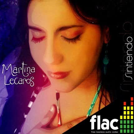 MARTINA LECAROS - Sintiendo (FLAC)
