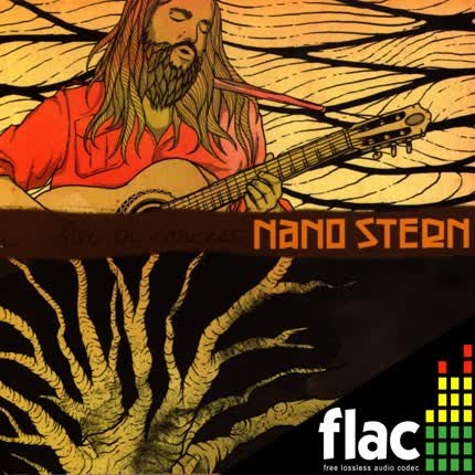 NANO STERN - Live in Concert (FLAC)