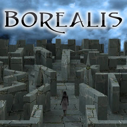 BOREALIS - Borealis