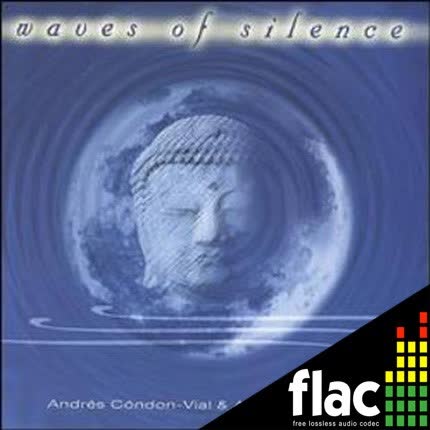 ANDRES CONDON - Waves of silence (FLAC)