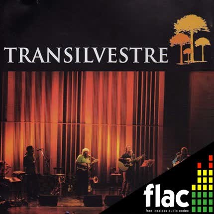 TRANSILVESTRE - Transilvestre (FLAC)