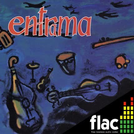 ENTRAMA - Entrama (FLAC)