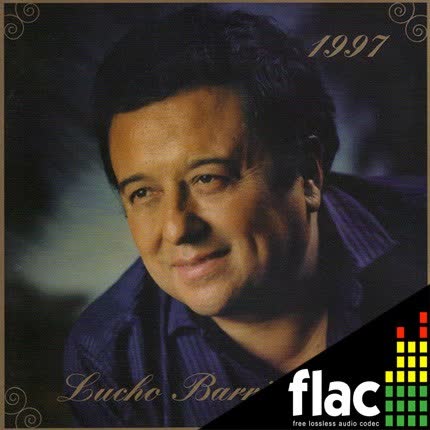 LUCHO BARRIOS - 1997 (FLAC)