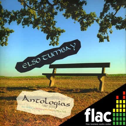 ELSO TUMBAY - Antologías 1997 - 2009 disco 1 (FLAC)