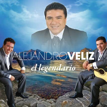 ALEJANDRO VELIZ - El Legendario