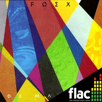 FOEX - De Madera (FLAC)