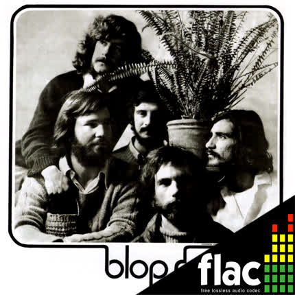 BLOPS - Los Momentos (FLAC)