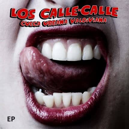 LOS CALLE-CALLE - Los Calle-Calle