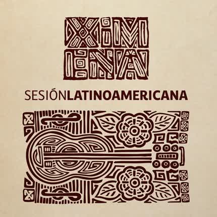 XIMENA RODRIGUEZ - Sesión Latinoamericana