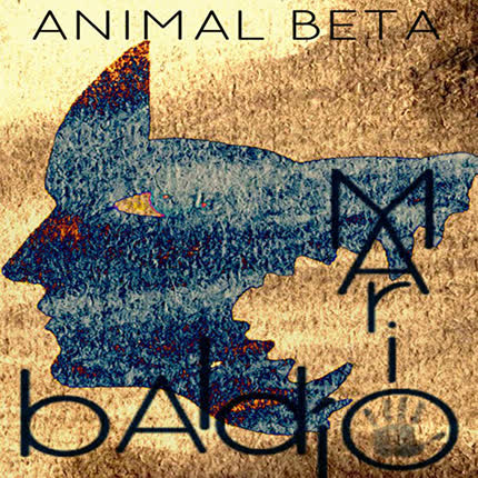 MARIO BALDIO - Animal Beta