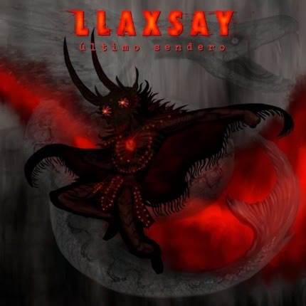 LLAXSAY - Último sendero