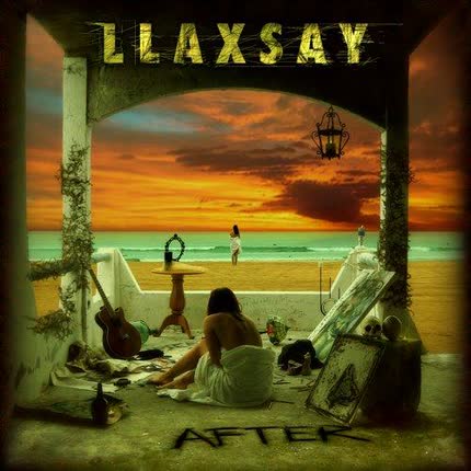 LLAXSAY - After