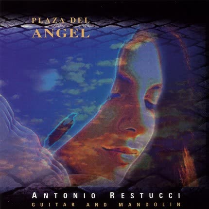 ANTONIO RESTUCCI - Plaza del Angel