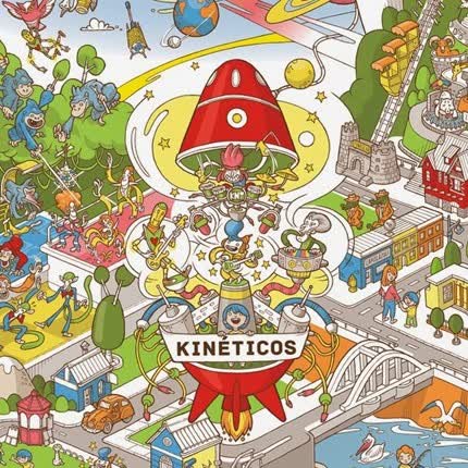 KINETICOS - Kineticos