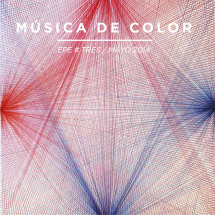 MUSICA DE COLOR - Epé 03