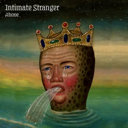 INTIMATE STRANGER - Above