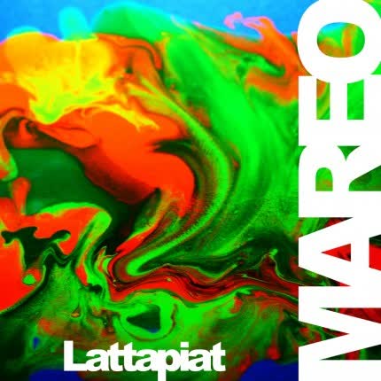 LATTAPIAT - Mareo