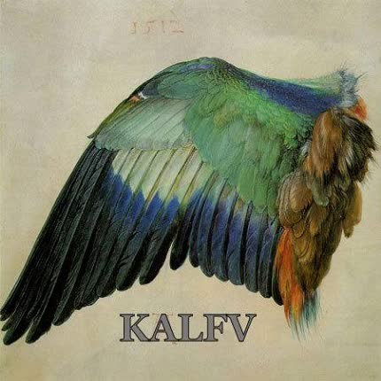 KALFV - Sueños (singles)